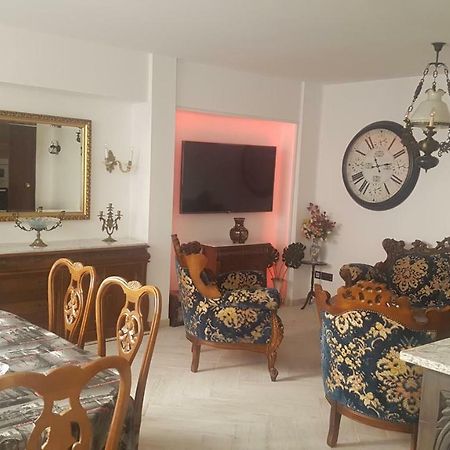 Appartement El Piso Perfecto à Sagunto Extérieur photo