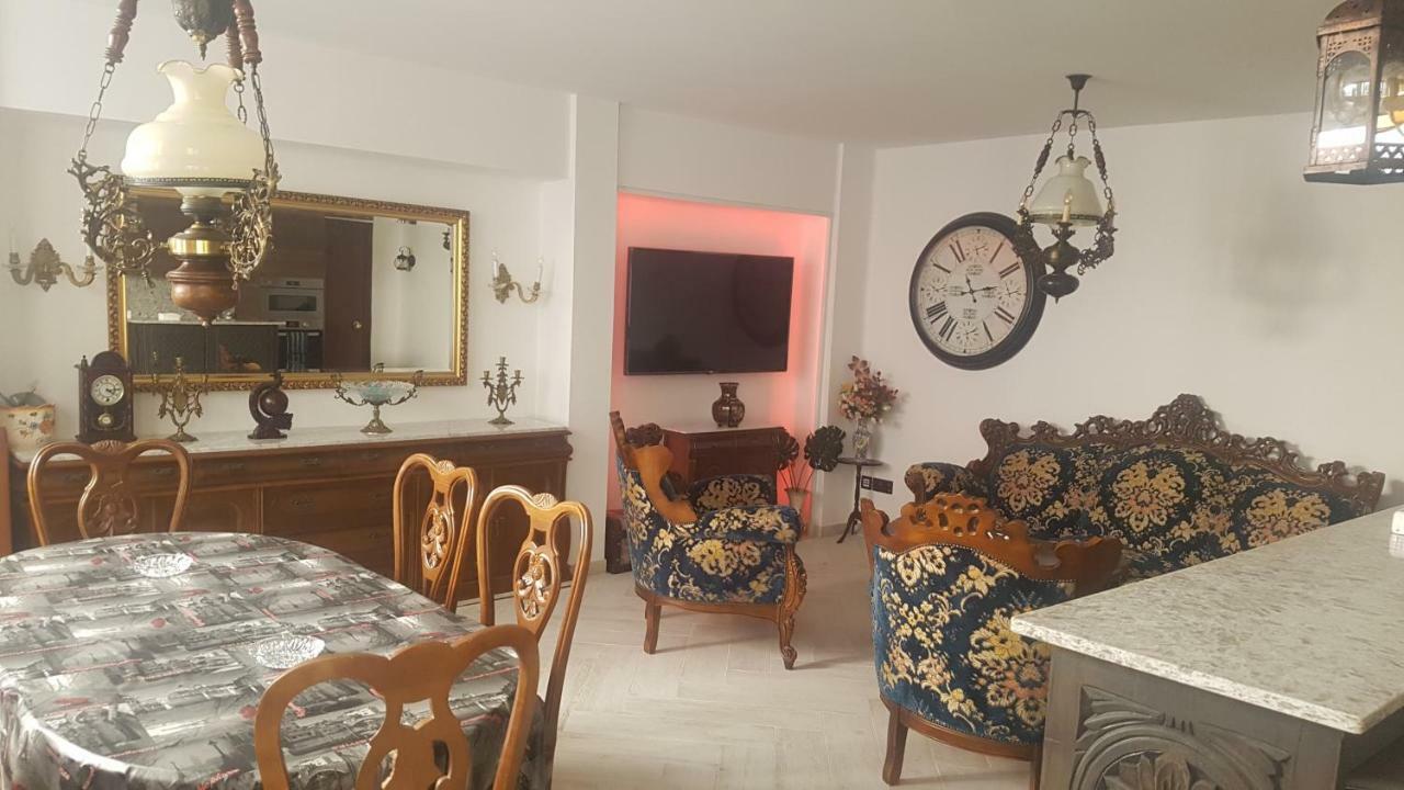 Appartement El Piso Perfecto à Sagunto Extérieur photo