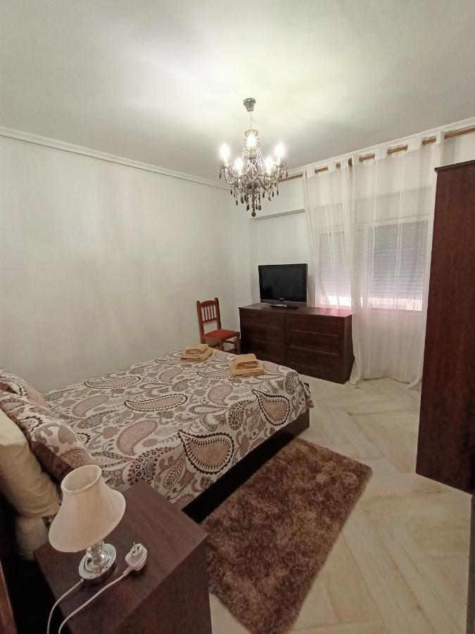 Appartement El Piso Perfecto à Sagunto Extérieur photo