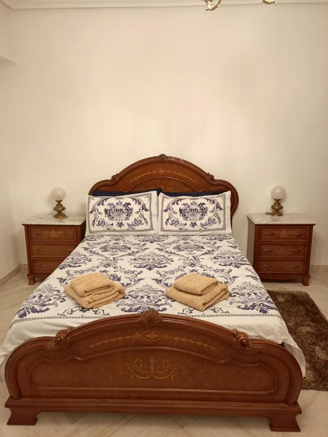 Appartement El Piso Perfecto à Sagunto Extérieur photo