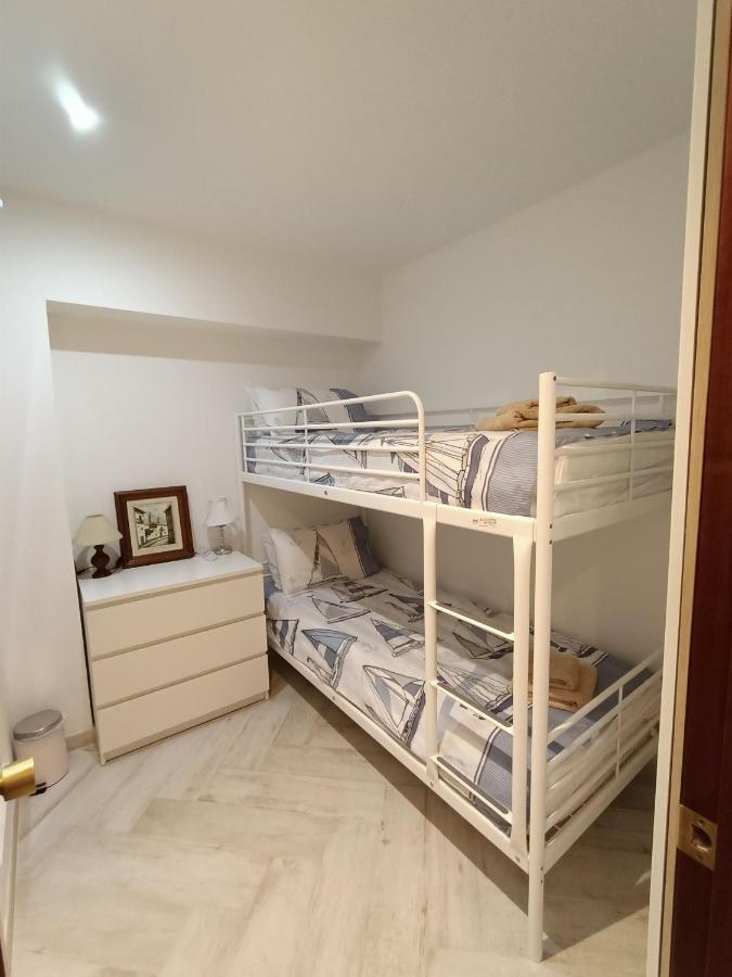 Appartement El Piso Perfecto à Sagunto Extérieur photo