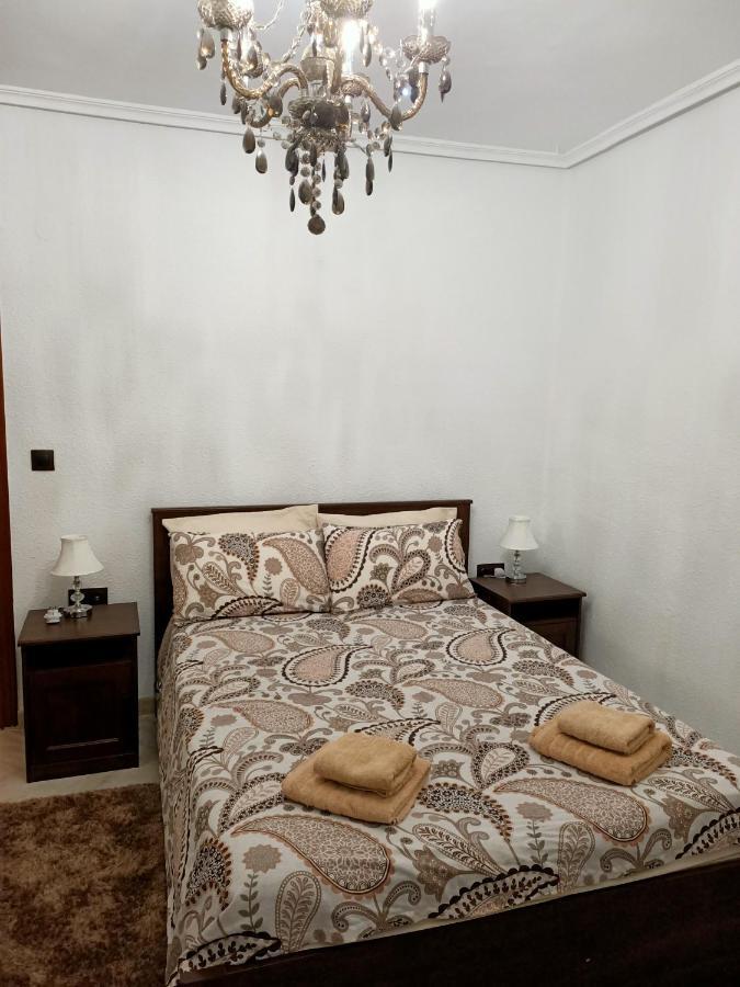 Appartement El Piso Perfecto à Sagunto Extérieur photo